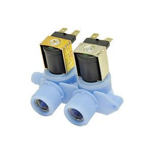 Valvula De Agua Robertshaw Cw-164, Sirve: Whirlpool 3952164 285805 Valvula De Agua Robertshaw Cw-164, Sirve: Whirlpool 3952164 285805