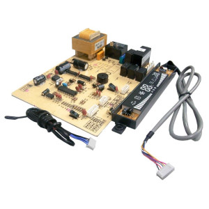 Tarjeta A.A. Split 18.000btu 220v Ecox (Display) Tarjeta A.A. Split 18.000btu 220v Ecox (Display)