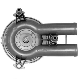 Amana 40040301 Bomba para Lavadora 27001036, 27001233, 201566P (Descontinuado) Amana 40040301 Bomba para Lavadora 27001036, 27001233, 201566P (Descontinuado)
