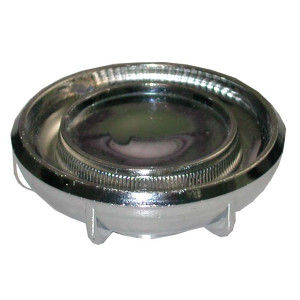 Perilla Lavadora Kenmore Timer Cromada Perilla Lavadora Kenmore Timer Cromada