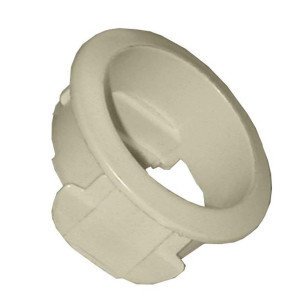 Mabe 181D7726P003 Babero del Interruptor Almendra para Cocina (Descontinuado) Mabe 181D7726P003 Babero del Interruptor Almendra para Cocina (Descontinuado)