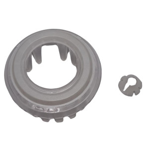 Whirlpool W10012410 Dial para Secadora modelo Duet Whirlpool W10012410 Dial para Secadora modelo Duet