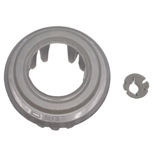 Whirlpool W10012410 Dial para Secadora modelo Duet Whirlpool W10012410 Dial para Secadora modelo Duet