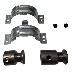 GE WE17X10010 Motor Secadora
Sirve: 4056 WE17X32 WE17X28 WE00X476 We25x10019 5KH26JJ113S/2S