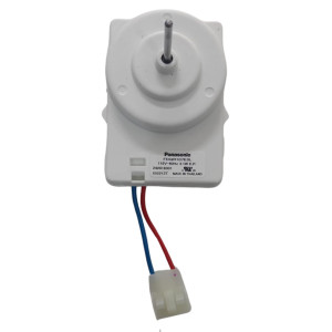 Motor Nev. Frigidaire Ventiador Evaporador 242018304 242018301 Motor Nev. Frigidaire Ventiador Evaporador 242018304 242018301