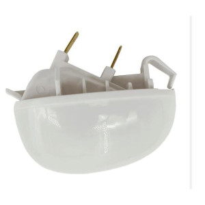 Whirlpool W11602886 Modulo Bombillo Led
Sirve: W11251749 W11520324 W11449273 W11204001 W11251749 Whirlpool W11602886 Modulo Bombillo Led
Sirve: W11251749 W11520324 W11449273 W11204001 W11251749
