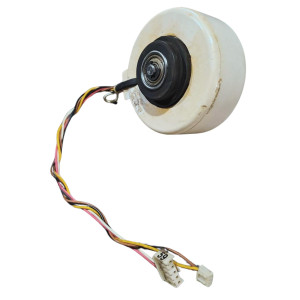 Motor A.A. Evaporador Ydk-14-4d1 110v Motor A.A. Evaporador Ydk-14-4d1 110v