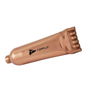 Filtro Strainer Topflo 6 Salida ( Malla ) entrada 3/8 salida 6 x 1/8 Filtro Strainer Topflo 6 Salida ( Malla ) entrada 3/8 salida 6 x 1/8