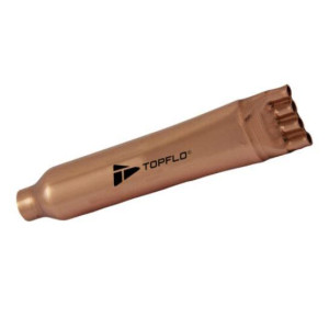 Filtro Strainer Topflo 4 Salida ( Malla )  entrada 3/8 salida 4 x 1/8 Filtro Strainer Topflo 4 Salida ( Malla )  entrada 3/8 salida 4 x 1/8