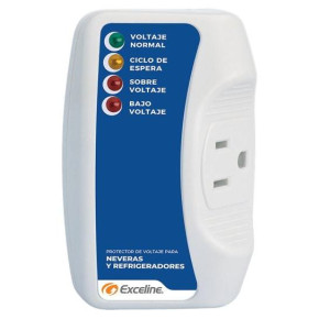Protector Nevera Exceline GSM-N120 Protector Nevera Exceline GSM-N120