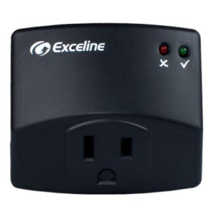 Protector De Equipos Electronicos Portatiles Laptop Router Modem Exceline GSM-LPM120 Protector De Equipos Electronicos Portatiles Laptop Router Modem Exceline GSM-LPM120