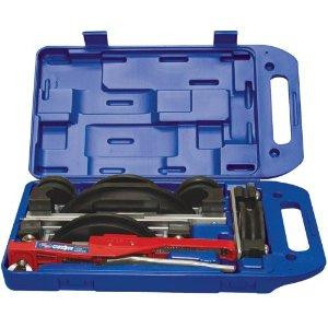 Uniweld RTB118 Doblador Ratchet de 3/8 a 1-1/8 pulg Crossbow