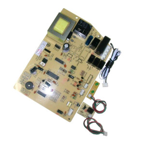 Tarjeta A.A. Split 18.000btu 220v Ecox Tarjeta A.A. Split 18.000btu 220v Ecox