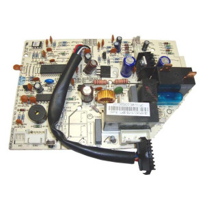 Tarjeta A.A. Split Ecox Msr-09crn1 230v Consola Tarjeta A.A. Split Ecox Msr-09crn1 230v Consola