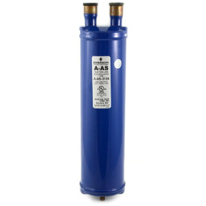 Acumulador De Succion Emerson 3/4 A-As 3126 Acumulador De Succion Emerson 3/4 A-As 3126