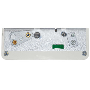 Danfoss 060-124391 Presostato Refrigeracion KP15 Alta/Baja Auto/Manual 1/4 pulg Flare Capilar NO Incluido remplaza 060-124566 / 060.124366 Danfoss 060-124391 Presostato Refrigeracion KP15 Alta/Baja Auto/Manual 1/4 pulg Flare Capilar NO Incluido remplaza 060-124566 / 060.124366