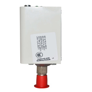 Danfoss 060-124391 Presostato Refrigeracion KP15 Alta/Baja Auto/Manual 1/4 pulg Flare Capilar NO Incluido remplaza 060-124566 / 060.124366 Danfoss 060-124391 Presostato Refrigeracion KP15 Alta/Baja Auto/Manual 1/4 pulg Flare Capilar NO Incluido remplaza 060-124566 / 060.124366