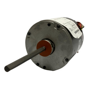 US Motors 1868H Mojave 3/4 Hp 1075 rpm, 6 polos, 1 eje, TEAO, 1 velocidad 5.6 diametro, CCW, Lead End, Reversible, 208-230 V, 60 hz, 1 ph, 10 mfd/370 VAC Capacitor K055WEK0627012B
Sirve 3731 3735 S81-131