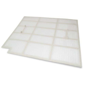 Filtro A.A. Split Ecox MSR-12 / MSH-12 / MSJ-12 (32.2cmx28.2cm) Derecho Filtro A.A. Split Ecox MSR-12 / MSH-12 / MSJ-12 (32.2cmx28.2cm) Derecho
