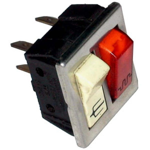 Switch Cocina Doble (Rostizar) Switch Cocina Doble (Rostizar)