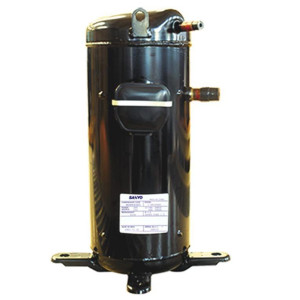 Compresor Scroll Bsonyo C-Sc603h8h 83.600 Btu Compatible con R22, 380-415v/3ph/50hz 101.100 Btu 440-460v/3ph/60hz
Remplaza Sanyo/Panasonic