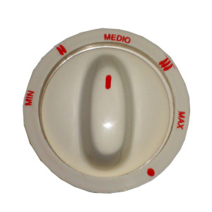Perilla Horno De Gas Milatti/Luferca/Premier Almendra Perilla Horno De Gas Milatti/Luferca/Premier Almendra