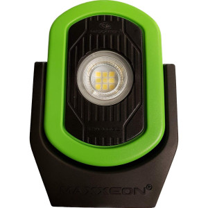 Linterna Led Recargable Workstar Maxxeon MXN00811 Linterna Led Recargable Workstar Maxxeon MXN00811