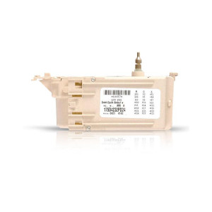Timer Lavadora GE General Electric WH12X10254 Timer Lavadora GE General Electric WH12X10254