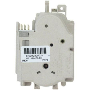 Timer Lavadora GE General Electric WH12X10254 Timer Lavadora GE General Electric WH12X10254