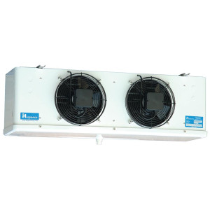 Evaporador Hispania Hea 2502 11 6d 220v/1ph/50-60hz Evaporador Hispania Hea 2502 11 6d 220v/1ph/50-60hz
