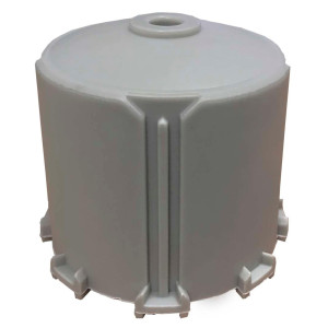 Acople WH43X10009 para Lavadora Mabe Hibrida y GE General Electric del agitador remplaza WH43X10009, WH49X10042, 175D2110P, WW01F00360, WH43X10009 Acople WH43X10009 para Lavadora Mabe Hibrida y GE General Electric del agitador remplaza WH43X10009, WH49X10042, 175D2110P, WW01F00360, WH43X10009