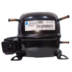 Tecumseh B Compresor 1/10 HP, 110 V, 1 ph, 60 Hz, Baja AZ1335DS R12 Tecumseh B Compresor 1/10 HP, 110 V, 1 ph, 60 Hz, Baja AZ1335DS R12