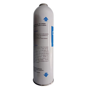 R134a Gas Refrigerante 1 kg / 2.2 lbs R134a Gas Refrigerante 1 kg / 2.2 lbs