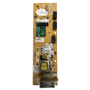 Mabe 189D2630P008 Tarjeta de Control de Potencia para Lavadora (Descontinuado) Mabe 189D2630P008 Tarjeta de Control de Potencia para Lavadora (Descontinuado)
