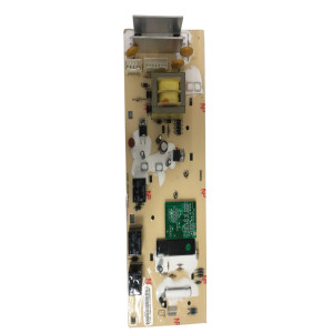 Mabe 189D2630P011 Tarjeta de Control de Potencia para Lavadora (Descontinuado) Mabe 189D2630P011 Tarjeta de Control de Potencia para Lavadora (Descontinuado)