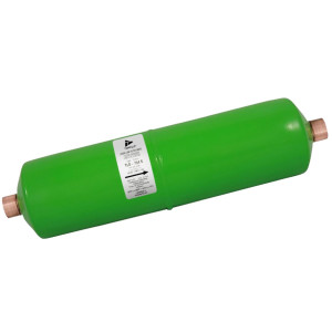 TopFlo TLD-754s 1/2 pulg Filtro Secador Soldable para Sistemas de Refrigeracion y Aire Acondicionado TopFlo TLD-754s 1/2 pulg Filtro Secador Soldable para Sistemas de Refrigeracion y Aire Acondicionado