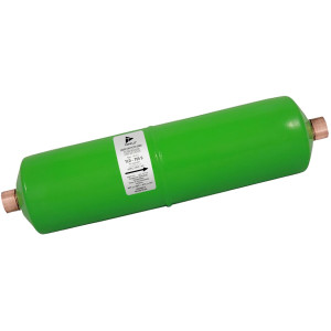 TopFlo TLD-755s 5/8 pulg Filtro Secador Soldable para Sistemas de Refrigeracion y Aire Acondicionado TopFlo TLD-755s 5/8 pulg Filtro Secador Soldable para Sistemas de Refrigeracion y Aire Acondicionado