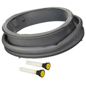 Empacadura Lavadora Frigidaire de la Puerta 134728400 Empacadura Lavadora Frigidaire de la Puerta 134728400