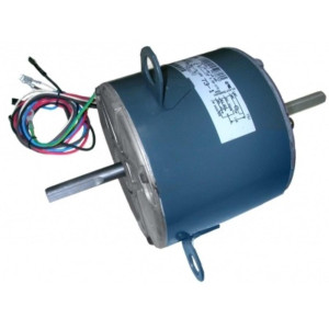 Motor A.A. Doble Eje 1/2 Con Orejas 230v/60hz Gemeral Electric GE Kcp39kg101t / K101s / 3vel 1350/1170/1050 Rpm Motor A.A. Doble Eje 1/2 Con Orejas 230v/60hz Gemeral Electric GE Kcp39kg101t / K101s / 3vel 1350/1170/1050 Rpm