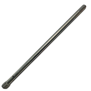 Eje Lavadora Tuba Regina Corto 40.25cm Paso 1/4 Eje Lavadora Tuba Regina Corto 40.25cm Paso 1/4