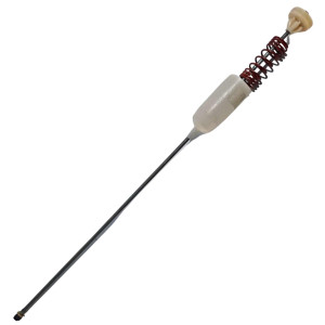 Mabe 189D1138G005 Ensamble Suspension para Lavadora 189D1138G007 (Descontinuado) Mabe 189D1138G005 Ensamble Suspension para Lavadora 189D1138G007 (Descontinuado)