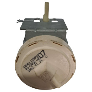 Mabe 189D1195P007 Presostato Mecanico Lavadora Olimpia 2000 (Descontinuado) Mabe 189D1195P007 Presostato Mecanico Lavadora Olimpia 2000 (Descontinuado)