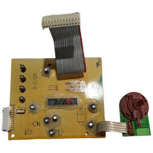 Mabe 189D2170G002 Tarjeta de Control para Lavadora (Descontinuado) Mabe 189D2170G002 Tarjeta de Control para Lavadora (Descontinuado)