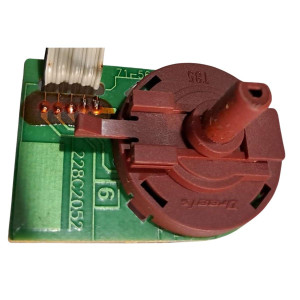 Mabe 189D2170G002 Tarjeta de Control para Lavadora (Descontinuado) Mabe 189D2170G002 Tarjeta de Control para Lavadora (Descontinuado)