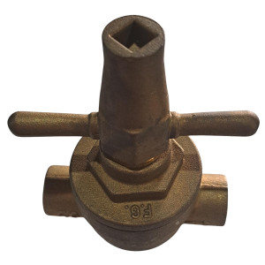 Appli Parts APCG-078 7/8 pulg Valvula tipo Globo Appli Parts APCG-078 7/8 pulg Valvula tipo Globo