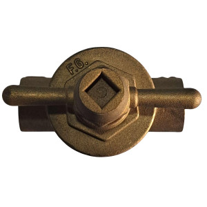 Appli Parts APCG-118 1-1/8 pulg Valvula tipo Globo Appli Parts APCG-118 1-1/8 pulg Valvula tipo Globo