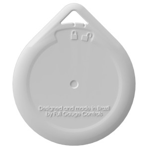 Full Gauge GreenPath Sensor portail de Temperatura y Humedad Temp -20 a 60C, Hum 100, Bluetooth BLE, Usa pilas AAA Full Gauge GreenPath Sensor portail de Temperatura y Humedad Temp -20 a 60C, Hum 100, Bluetooth BLE, Usa pilas AAA