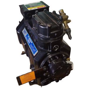 Compresor Copelametic Discus 5hp 460v/3ph/60hz