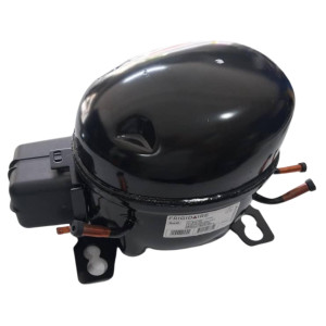 Compresor Frigidaire 1/3HP CFX106 R134A 110V/1PH/60HZ Compresor Frigidaire 1/3HP CFX106 R134A 110V/1PH/60HZ