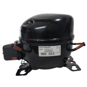 Compresor Frigidaire 1/3HP CFX106 R134A 110V/1PH/60HZ Compresor Frigidaire 1/3HP CFX106 R134A 110V/1PH/60HZ
